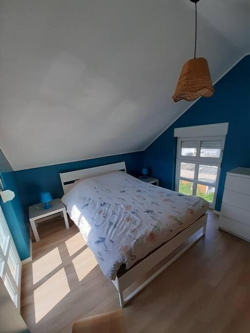 Villa Proche Mer Parking Wifi Berck Exterior photo